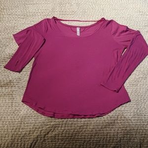 Under Armour Shirt Large